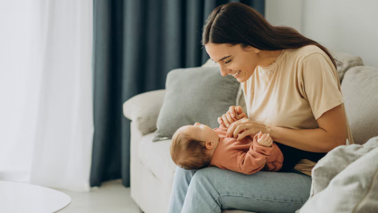 Postpartum Doula Orange County: Supporting Your Mental and Physical Recovery