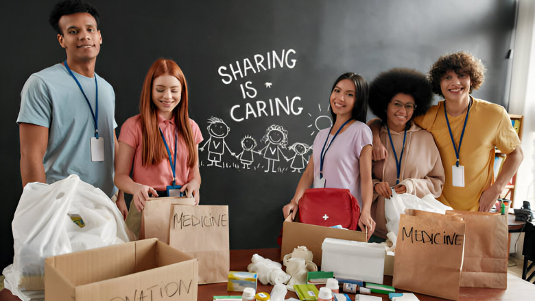 Top 5 Meaningful Ways to Donate to Schools and Make an Impact