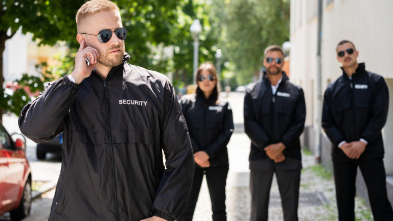 Top Factors to Consider When Hiring Personal Bodyguard Services in Dubai