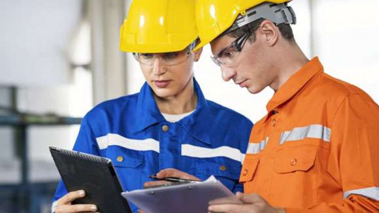Why Third-Party Inspection Services Are Vital for Quality Assurance