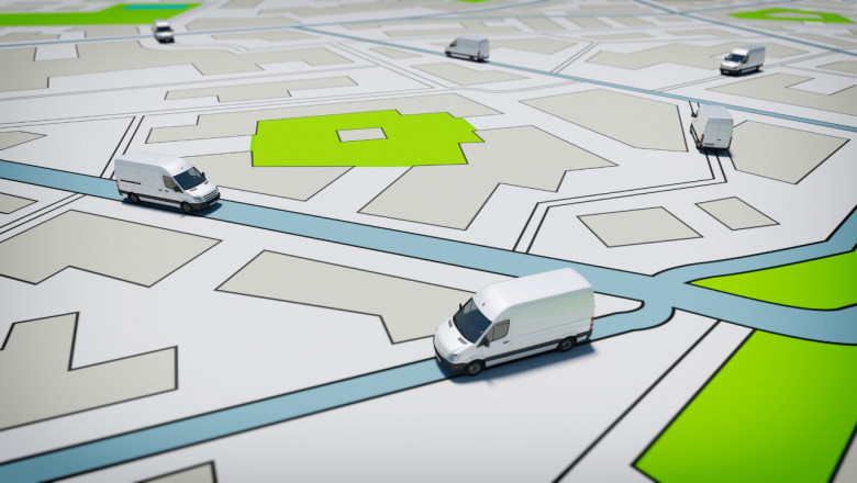 Why Vehicle Trackers Are Essential for Ride-Hailing Services