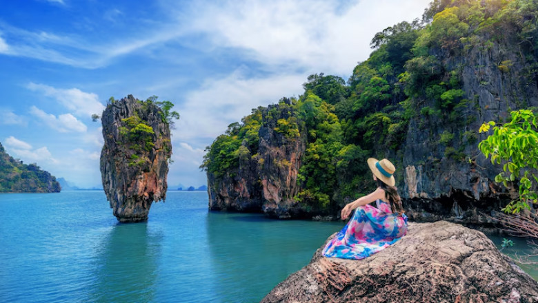 17 Things to Know Before Going to Thailand