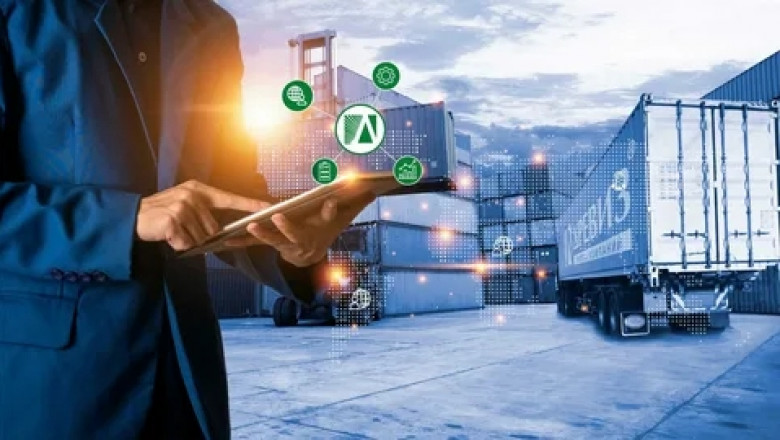 Accelerating Logistics with Mobile Technology: Why You Need an App Now