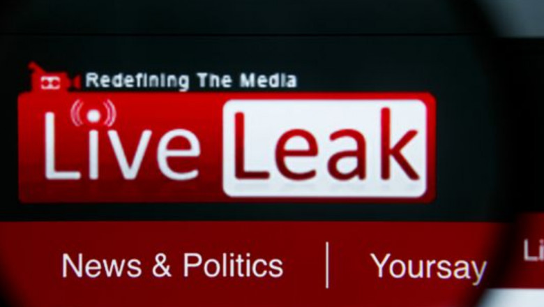 Finding the Best LiveLeak Alternative for Unfiltered Content