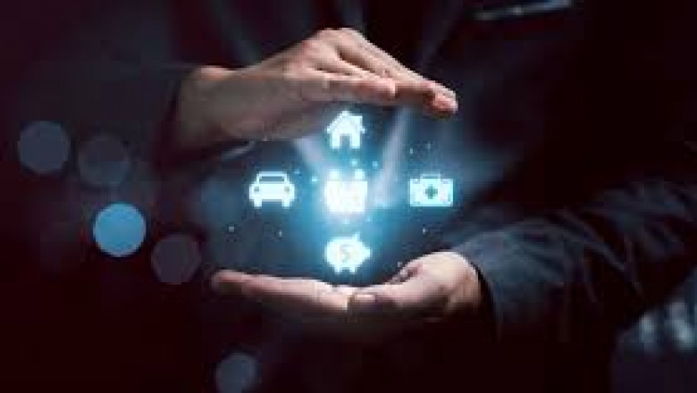 Insurance App Development Company : key technological features in India 2025
