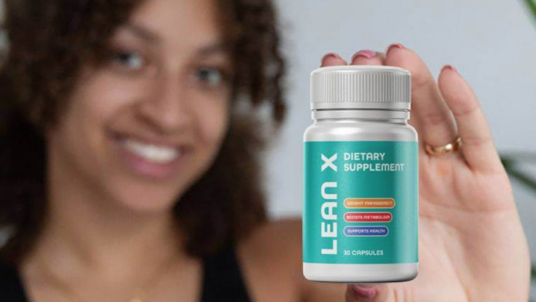 Lean X Appetitkontrolle – Heißhunger auf natürliche Weise unterdrücken
