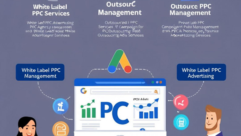 The Smart Solution for Digital Agencies to Scale with White Label Google Ads