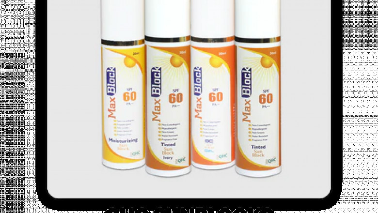 Top 5 Best Sunblocks for Dry Skin in Pakistan – Expert Picks for 2025