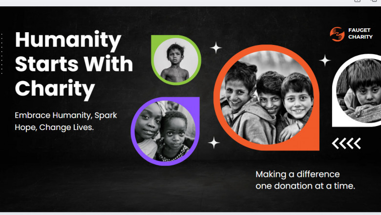 Build Trust and Support with the Right Non Profit WordPress Themes