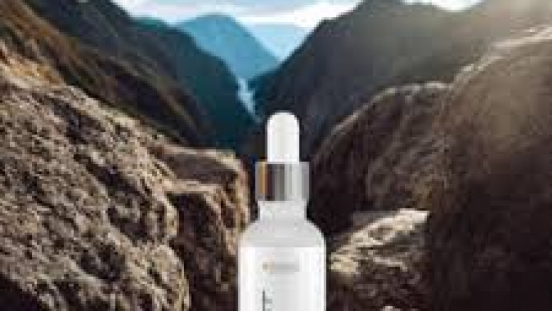Discover the Best Hyaluronic Serum in Pakistan