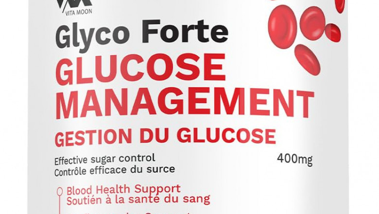 Glyco Forte för högt blodtryck och diabetes – är det värt det?