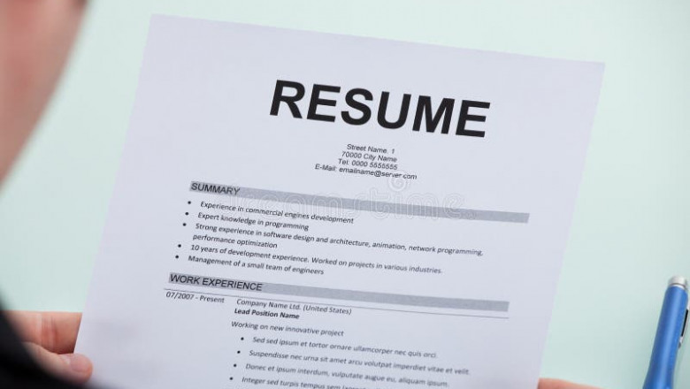 How Do I Sell My Resume Writing Services