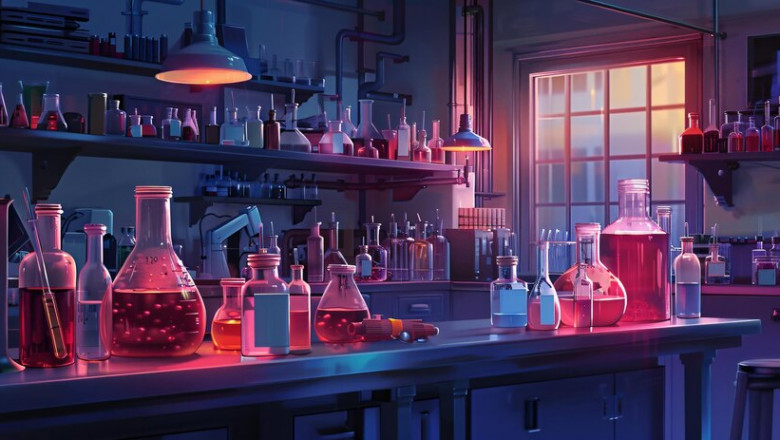 ISO 17025 Certification for Government Labs: Why It’s Bigger Than You Think