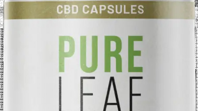 Pure Leaf CBD – Versteckte Vorteile, von denen Sie noch nie etwas wussten