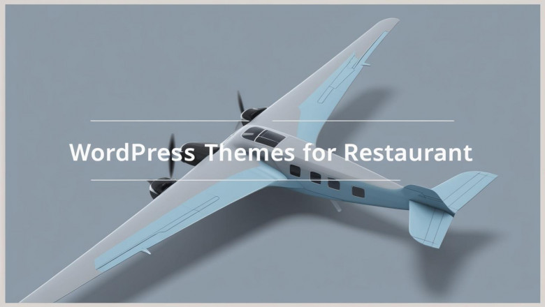 Serve Up Style: Fresh Restaurant WordPress Themes to Spice Up Your Website