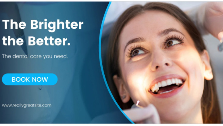 Simple and Stylish Dentist WordPress Themes to Grow Your Practice