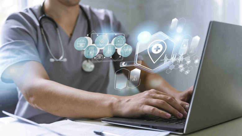 Smart, Secure, and Patient-Friendly: What a Website Development Company New York Can Do for Clinics