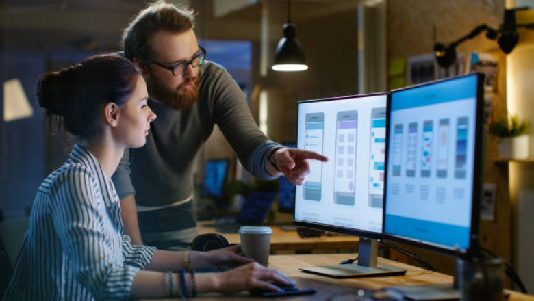 Top Mobile App Development Trends to Watch in 2025