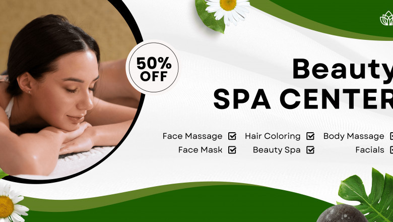 Transform Your Beauty Business with Stunning Spa and Salon WordPress Themes