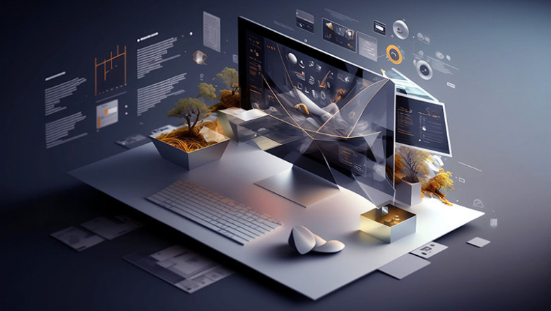 Website Development Company - Trends & Cost in India 2025