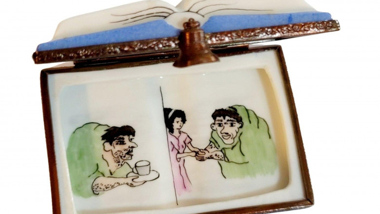 Where to Find Rare and Collectible Limoge Boxes for Your Collection