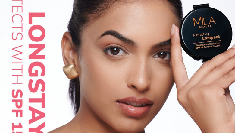Why Compact Powder Is a Must-Have for Indian Women