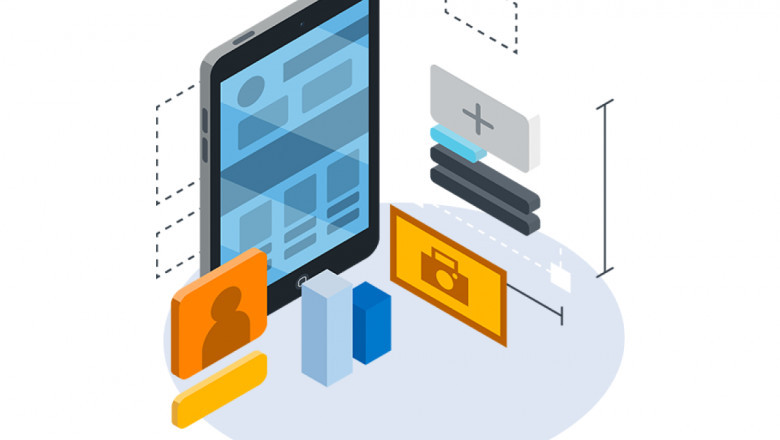 Select Dxb Apps: The Mobile App Development Company In Uae