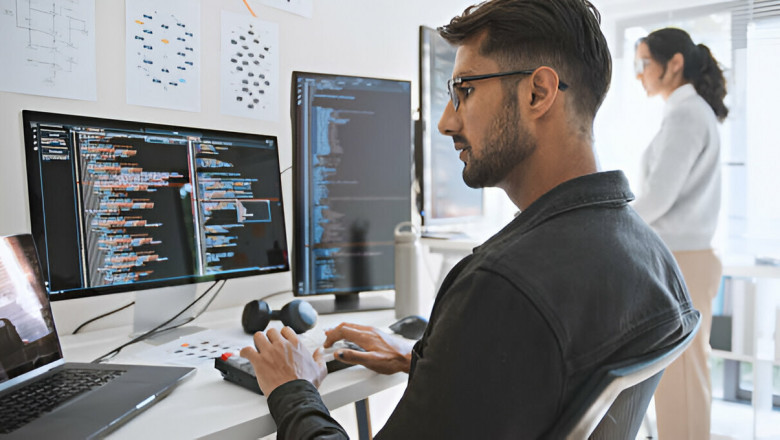 Why Pursuing a Cloud Computing Course in Chandigarh Is a Smart Career Move