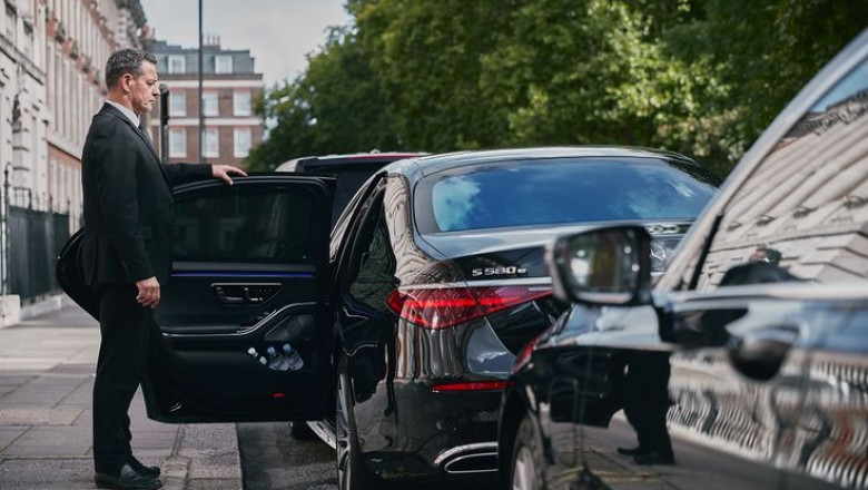 City and Airport Travel with Comfort and Precision
