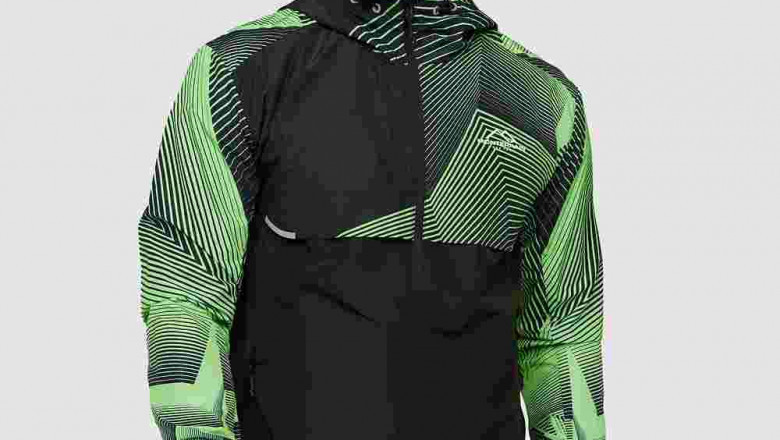 Explore Monterrain Clothing || Windrunners, Tracksuits & More!