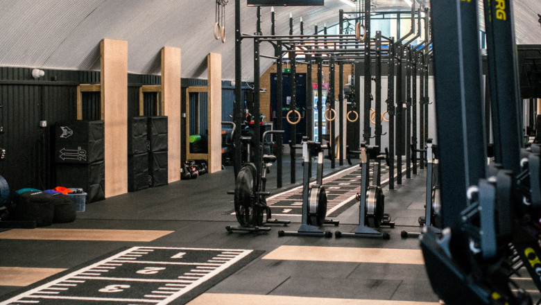 katiegloria97@gmail. London Weightlifting – Group Fitness & Functional Training Hub