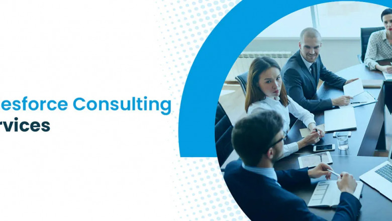 Best Salesforce Company in India | Top Salesforce Partner 2025 – Zordial Technologies