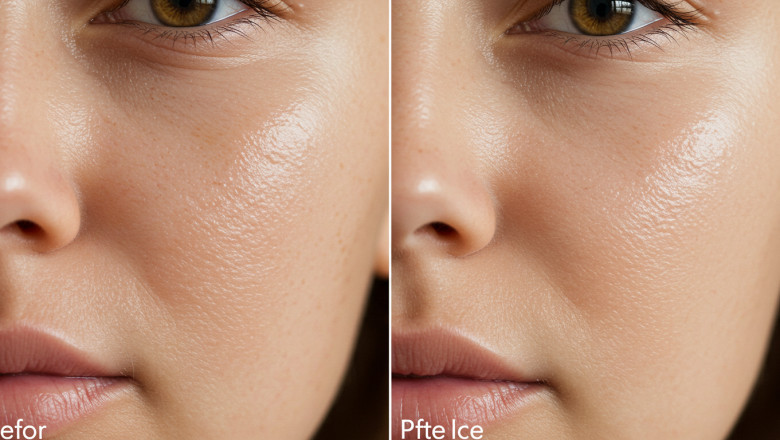 Discover the Ultimate Day Spa Experience in Amherst, Clarence & Williamsville, NY | Aesthetics by Mahreen