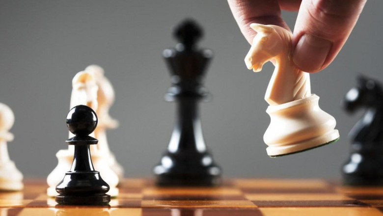 Get Expert Help! Best Online Chess Coaching Designed to Help You Become Better at Chess