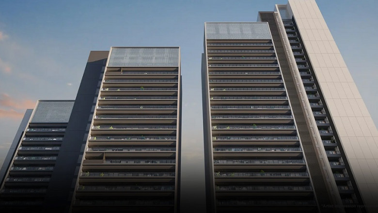 Godrej Astra: Elevating Urban Living in Sector 54 Gurgaon