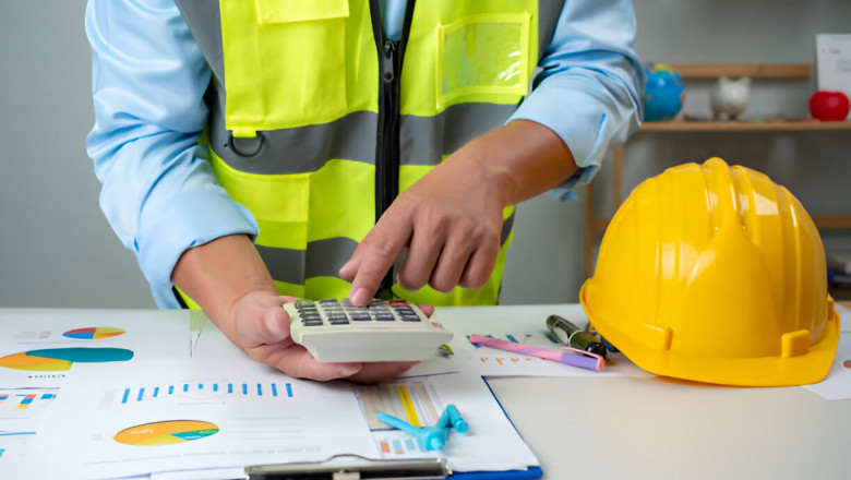 How Accurate Estimates Can Prevent Cost Overruns in Construction