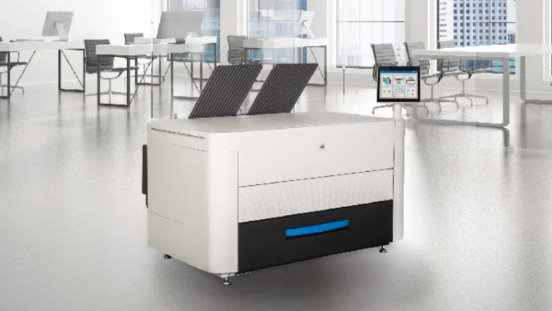 How Cloud-Based Print Management Software is Revolutinizing the Printing Industry?