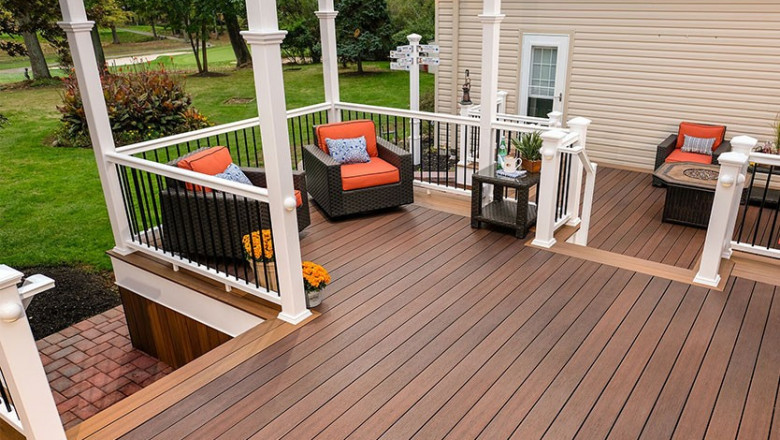 How Laminate Flooring Solves Common Homeowner Flooring Problems