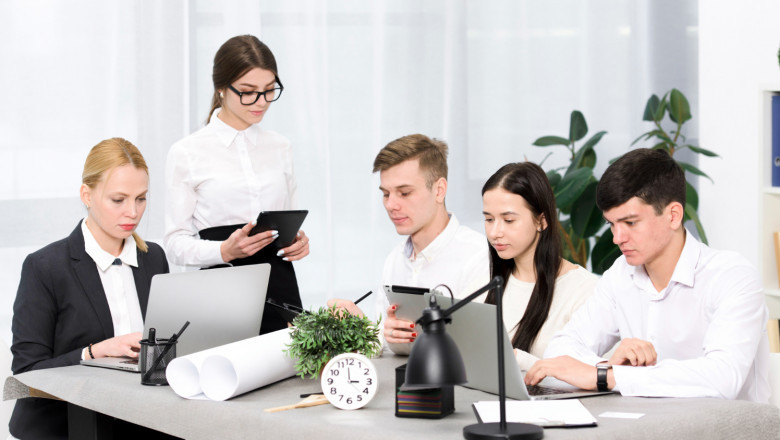 How Quytech Ensures Quality and Accountability in Staff Augmentation
