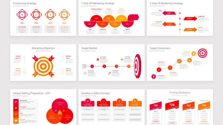 How to Reduce File Size in Heavy PowerPoint Templates