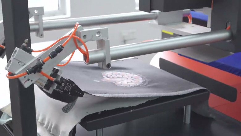Is Your Print Fading Fast? Could the DTF Powder Be the Problem?