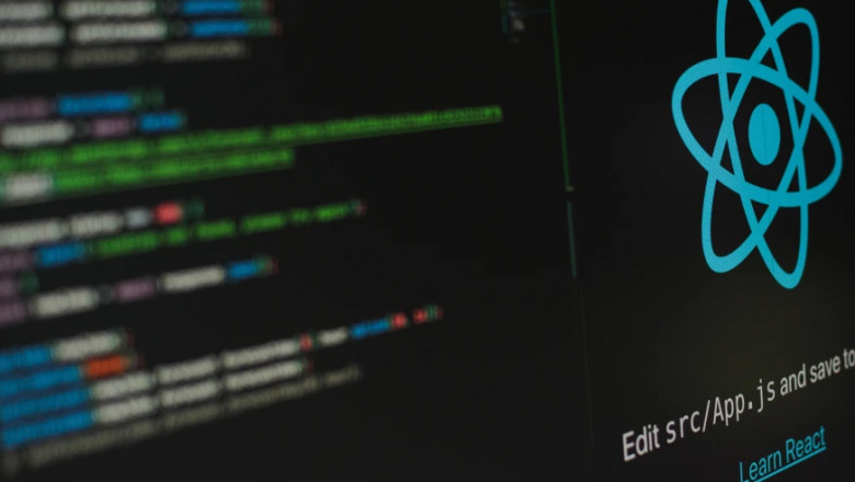 ReactJS Website Design Dubai Powering Modern Web Solutions
