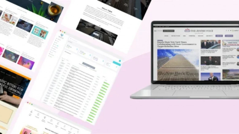 Reasons Why Digital Marketing Is a Must-Have for Modern Businesses