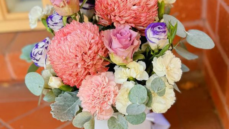 Same Day Flower Delivery in Balwyn: Find the Perfect Florist