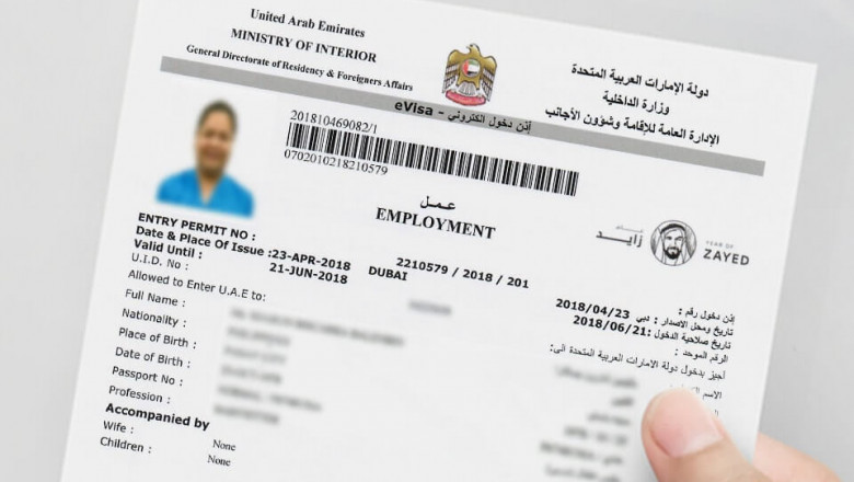 Smart Parenting in Dubai: Finding the Right Nanny and Navigating the Visa Process