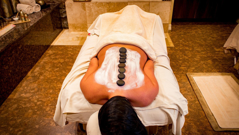 The Ultimate Guide to Soothing And Rejuvenating Massage Experience at Home in Abu Dhabi