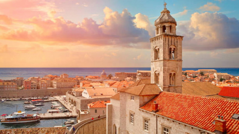 10 Fantastic Places to Visit in Croatia