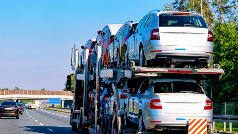 Alaska Shipping Company - Transport Master USA