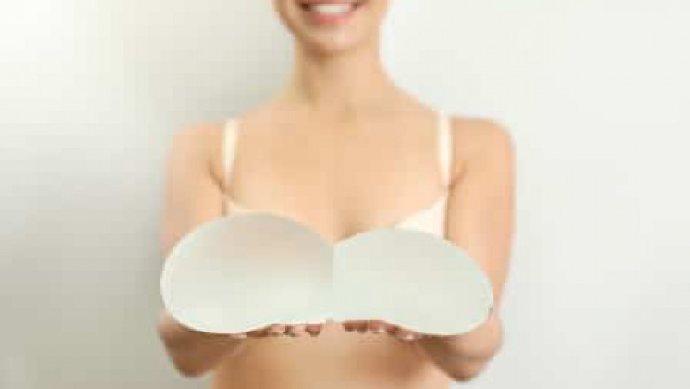 Breast Enlargement: The Role of Silicone and Saline Implants in Breast Enlargement