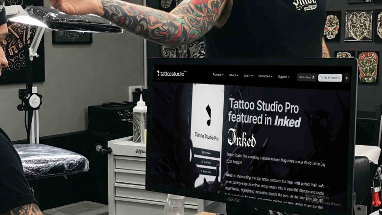 Building Client Loyalty: The Role of Tattoo Studio Pro